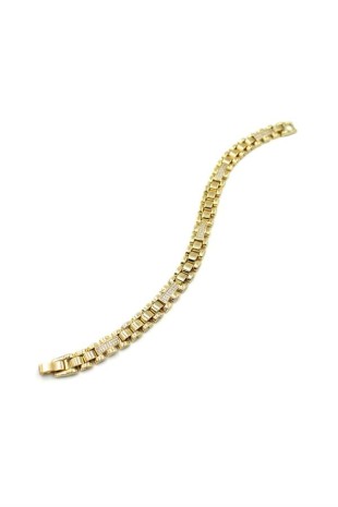 Xuping Vip Bileklik - Altın