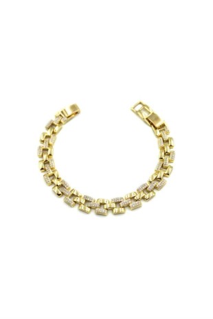 Xuping Vip Bileklik - Altın