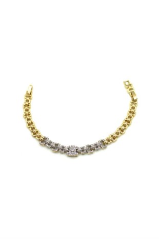 Xuping Vip Bileklik - Altın Xuping Vip Bileklik - Altın