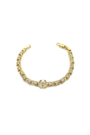 Xuping Vip Bileklik - Altın Xuping Vip Bileklik - Altın