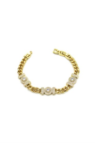 Xuping Vip Bileklik - Altın Xuping Vip Bileklik - Altın