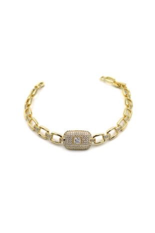 Xuping Vip Bileklik - Altın Xuping Vip Bileklik - Altın