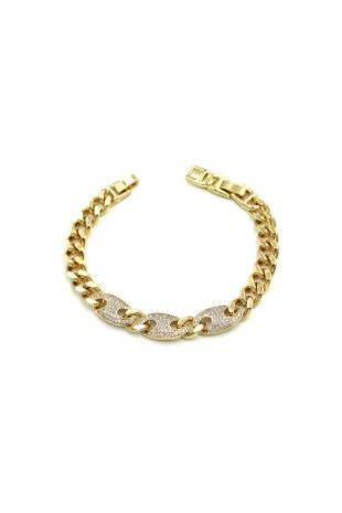 Xuping Vip Bileklik - Altın Xuping Vip Bileklik - Altın