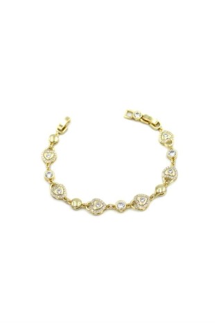 Xuping Vip Bileklik - Altın Xuping Vip Bileklik - Altın