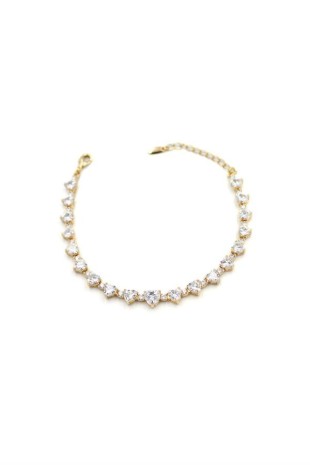 Xuping Vip Bileklik - Altın Xuping Vip Bileklik - Altın