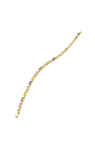 Xuping Vip Bileklik - Altın