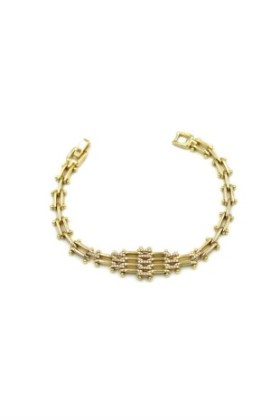 Xuping Vip Bileklik - Altın Xuping Vip Bileklik - Altın