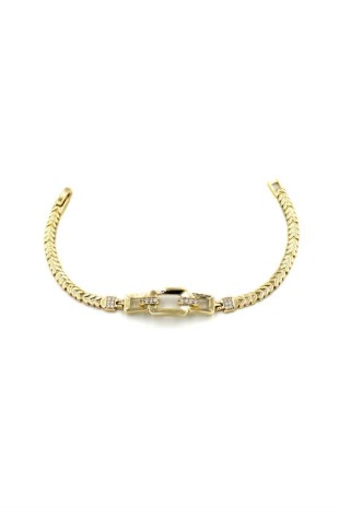 Xuping Vip Bileklik - Altın