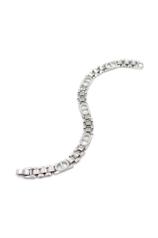 Xuping Vip Bileklik - Gümüş Xuping Vip Bileklik - Gümüş