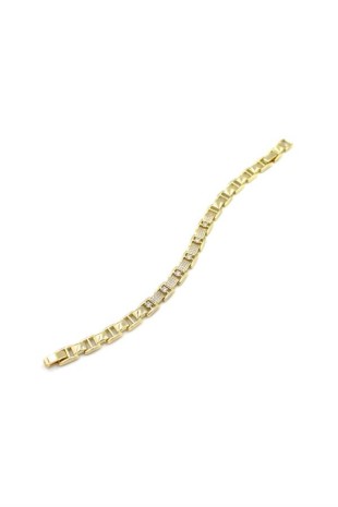 Xuping Vip Bileklik - Altın Xuping Vip Bileklik - Altın