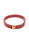 Taraftar Nomi Bilezik - Kırmızı