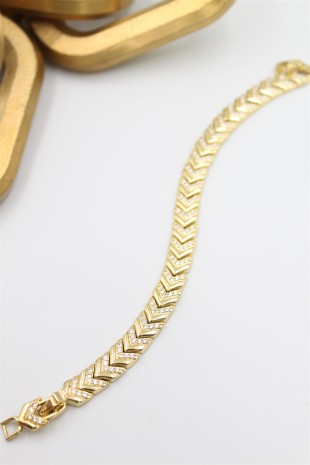 Xuping Vip Bileklik - Altın Xuping Vip Bileklik - Altın