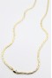 Vip Zincir Kolye - 60 cm - Altın