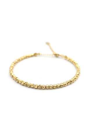 Dorika Bilezik - Altın Dorika Bilezik - Altın