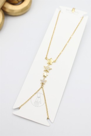 Yıldız Xuping Şahmeran - Altın