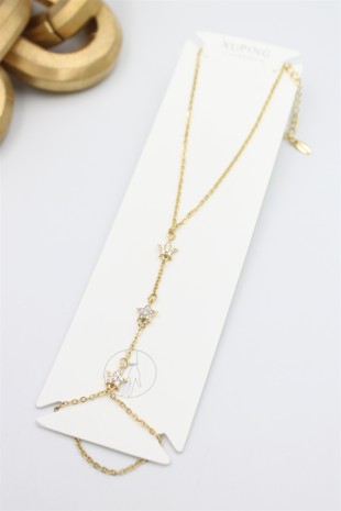 Yıldız Xuping Şahmeran - Altın