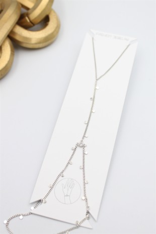 Pul Şahmeran - Gümüş Pul Şahmeran - Gümüş