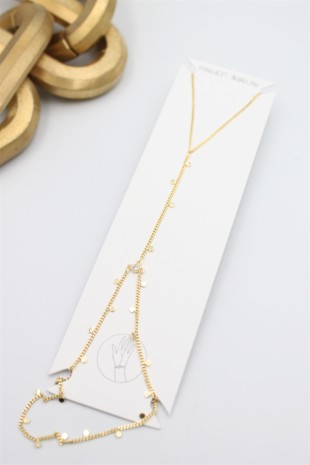 Pul Şahmeran - Altın Pul Şahmeran - Altın