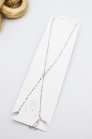 Taşlı Şahmeran - Gümüş Taşlı Şahmeran - Gümüş