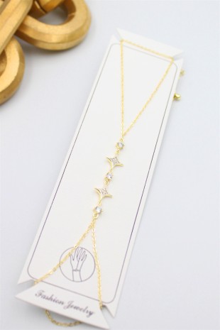 Kuzey Yıldızı Şahmeran - Altın Kuzey Yıldızı Şahmeran - Altın