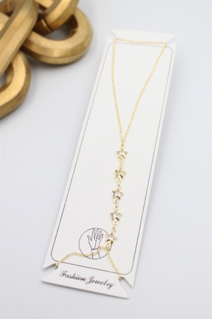 Yıldız Şahmeran - Altın