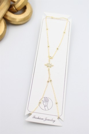 Kuzey Yıldızı Şahmeran - Altın Kuzey Yıldızı Şahmeran - Altın