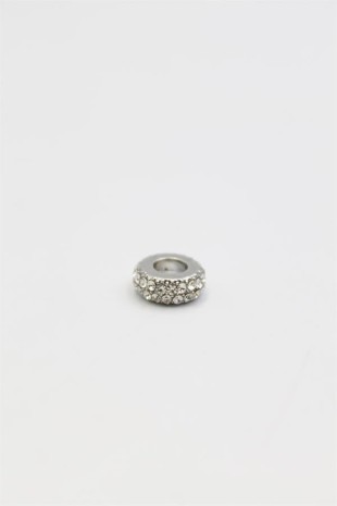 Pn Bileklik Charm - Gümüş