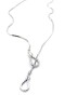 Zincir Kolye - Gümüş