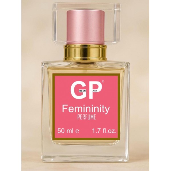 Green Path Femininity Kadın Parfüm 50ml