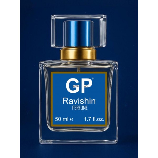 Green Path Ravishin Erkek Parfüm 50ml