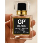 Green Path Black Valiant Warrior Unisex Parfüm 50ml