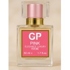Green Path Pink Elegance Luxury Unisex Parfüm 50ml