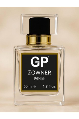 Green Path The Owner Erkek Parfüm 50ml