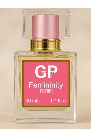 Green Path Femininity Kadın Parfüm 50ml
