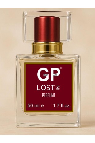 Green Path Lost in Kadın Parfüm 50ml