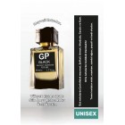 Green Path Black Valiant Warrior Unisex Parfüm 50ml