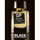 Green Path Black Valiant Warrior Unisex Parfüm 50ml