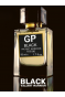 GP Black Valiant Warrior Unisex Parfüm 50ml
