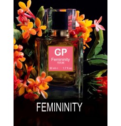 Green Path Femininity Kadın Parfüm 50ml