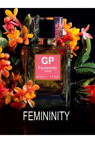 Green Path Femininity Kadın Parfüm 50ml