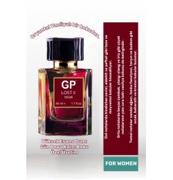 Green Path Lost in Kadın Parfüm 50ml