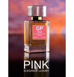 Green Path Pink Elegance Luxury Unisex Parfüm 50ml